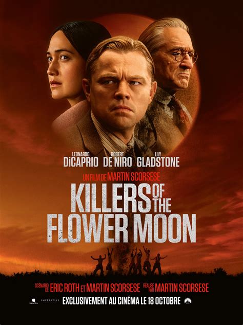 gucci filmi|film killers of the flower moon.